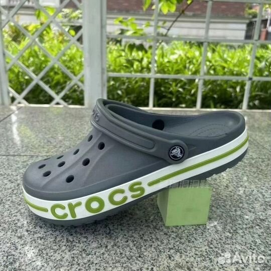 Crocs мужские