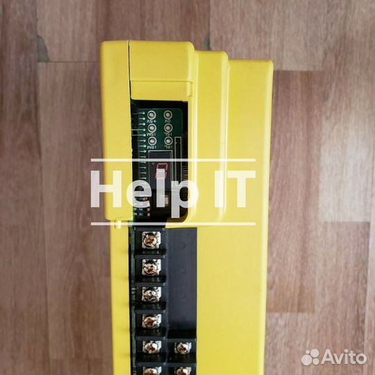 Сервопривод Fanuc A06B-6089-H105