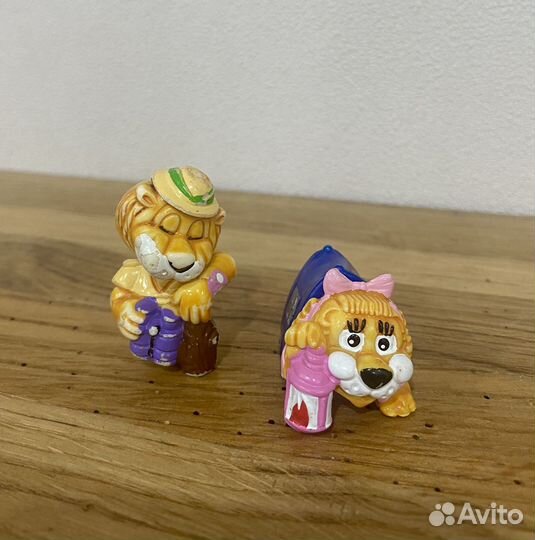 Киндеры 90 х