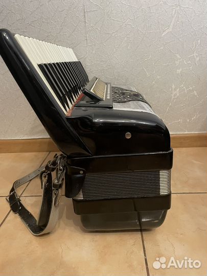 Аккордеон horch