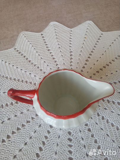 Фарфоровая посуда СССР