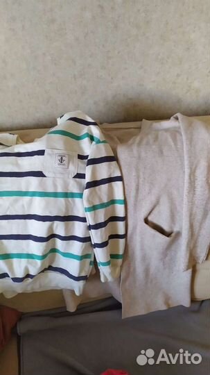 Одежда на девушку 42-44размер