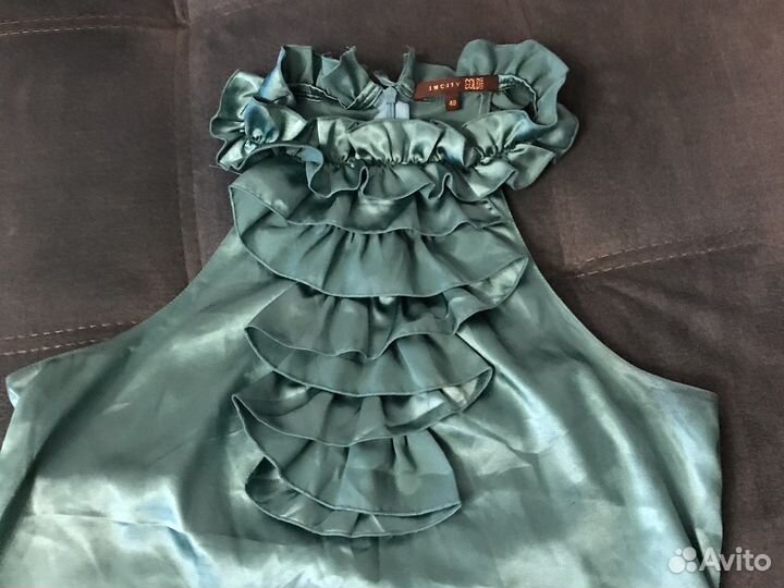 Топ женский винтаж