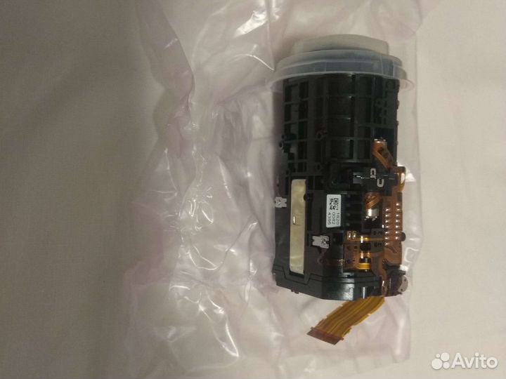 Объектив видеокамеры Sony FDR- AX53