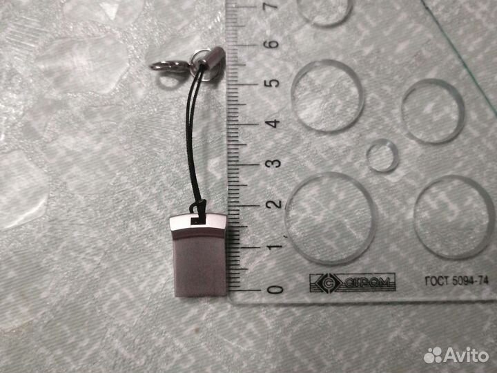 Флешка usb 32гб