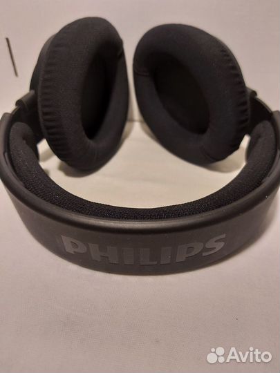 Наушники Philips SHP9500 новые -без провода