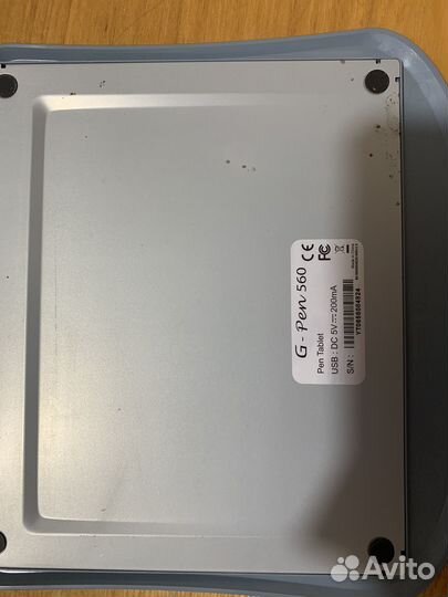 Планшет для рисования