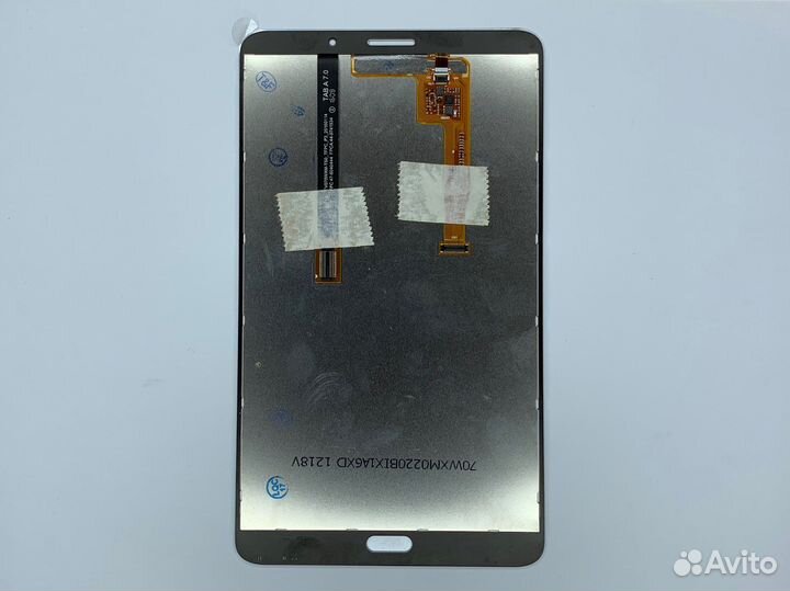 Дисплей для Galaxy Tab A7.0 (2016) SM - T285 (OR)