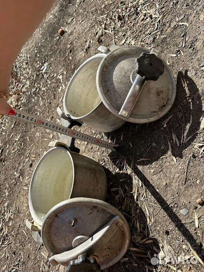 Самовар/фляга