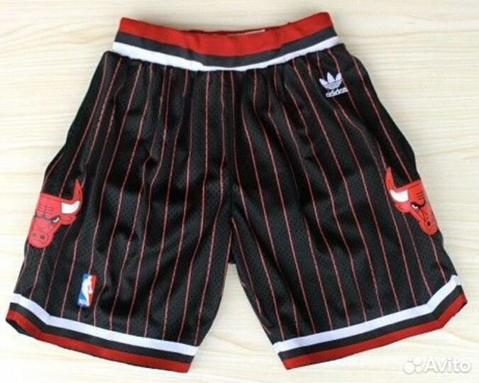 Баскетбольные шорты новые, 48