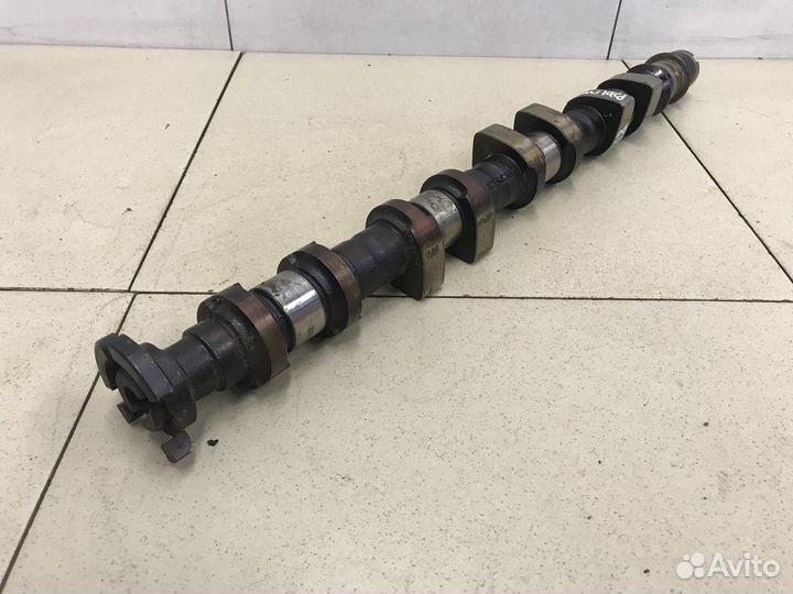 Распредвал выпускной Aveo (T300) 2011