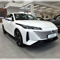 Новый Changan Lamore 1.5 AMT, 2023, цена от 2 359 900 руб.