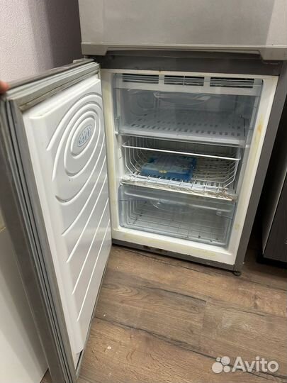 Холодильник nord бу