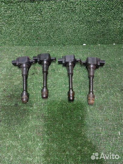 Катушка зажигания Nissan Bluebird Sylphy G10