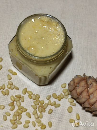 Крем - Мёд от пчеловода