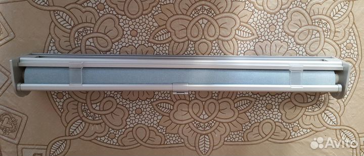 Шторы рулонные tretur