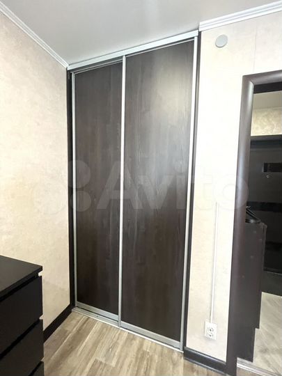 1-к. квартира, 36,9 м², 2/5 эт.