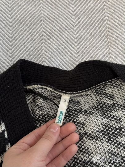 Кардиган женский