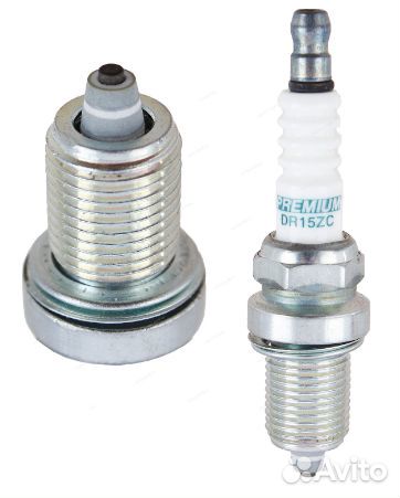 Бампер 2115 задний окраш (360-Сочи) полный окрас