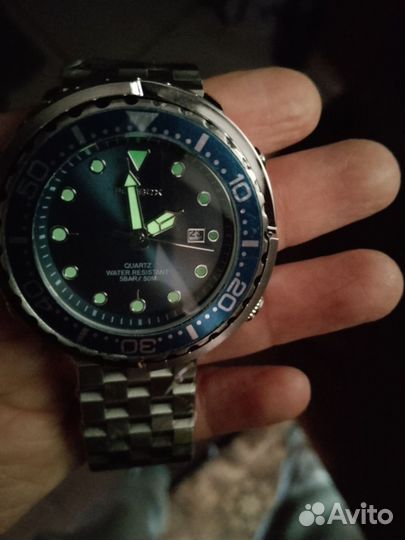 Мужские наручные часы