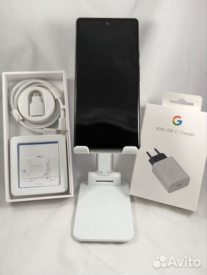 Google Pixel 6a, 6/128 ГБ