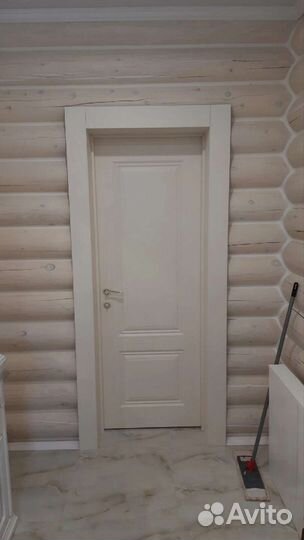 Двери межкомнатные новые