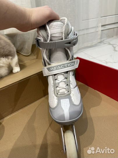 Ролики женские 38