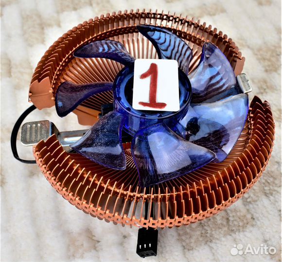 Новый комплект 2011 X99+Xeon E5 2630 v3 16 Gb DDR4