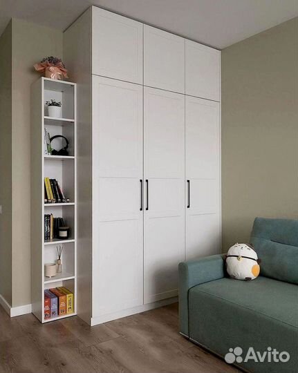 Шкаф из мдф