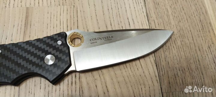 Нож складной cold steel golden eye