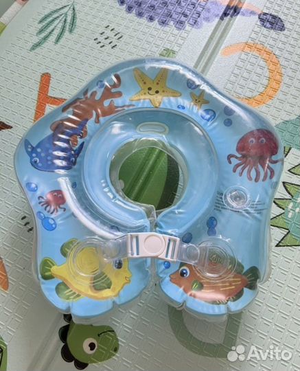 Аксессуары для купания