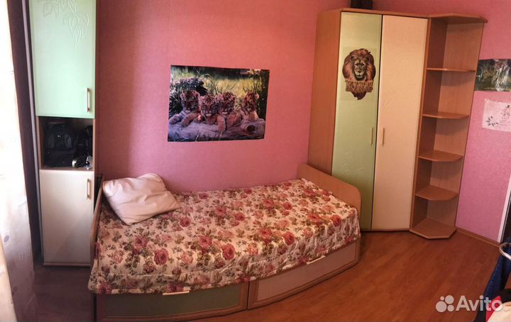Детская мебель