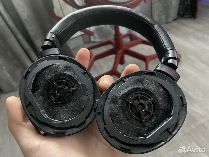 Наушники Sony MDR-1A