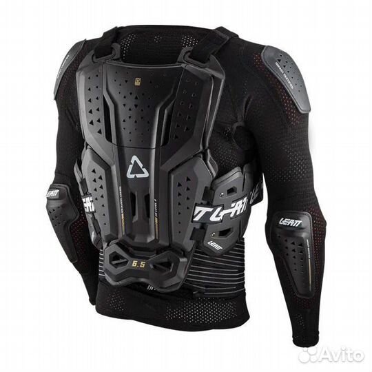 Защита панцирь Leatt Body Protector 6.5 (Graphene
