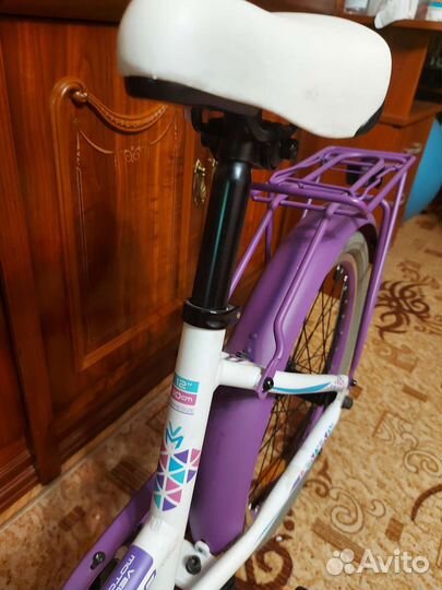 Велосипед Stels Pilot 250(lady)