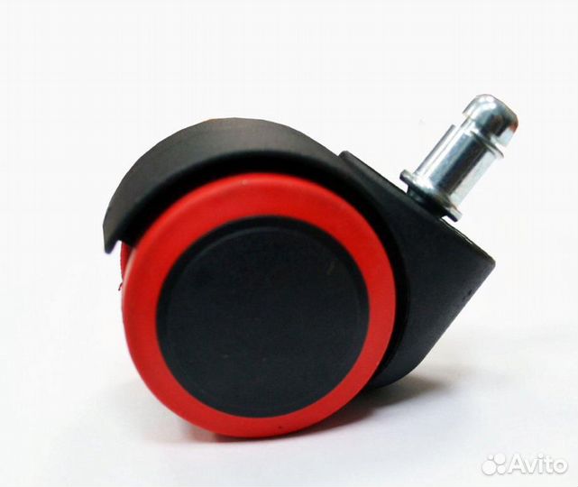 Кресло Конкорд красный