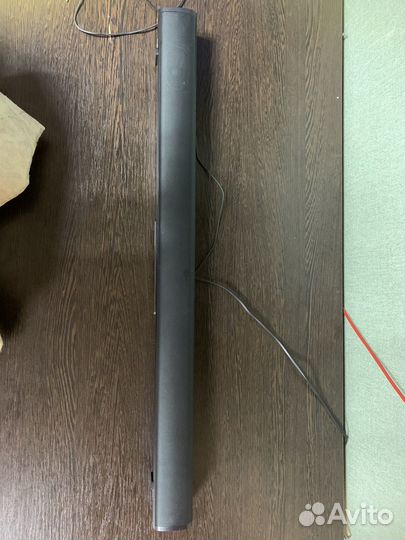 Xiaomi redmi tv soundbar