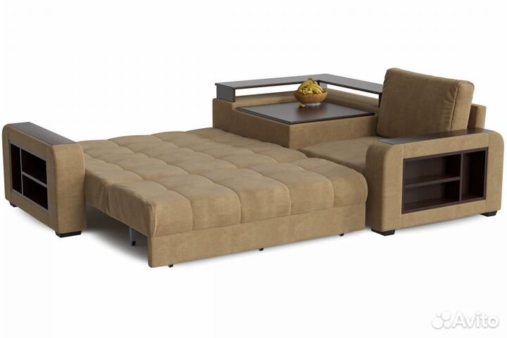 Диван угловой 