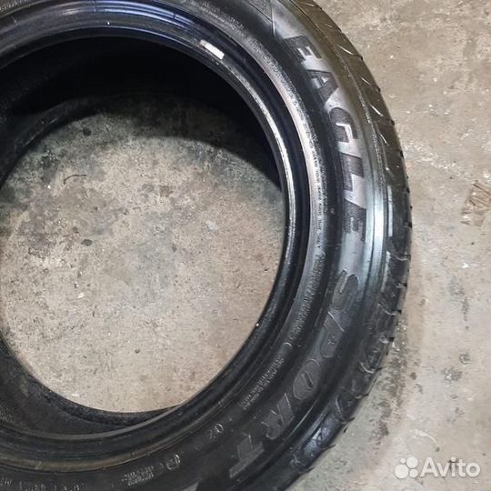 Goodyear Eagle Sport 235/55 R17