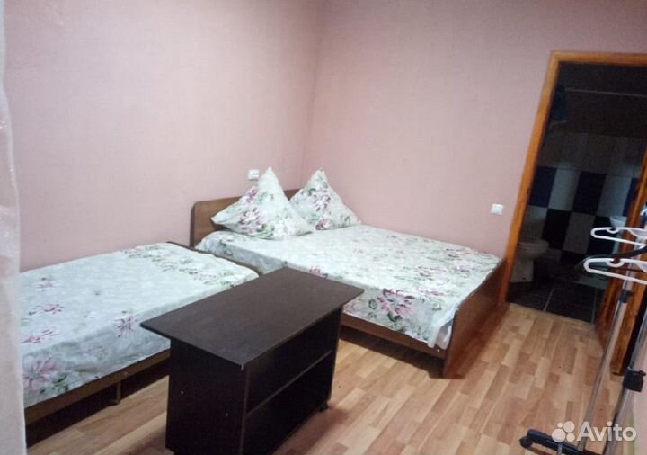 Отдых в Абхазии - Гостевой дом