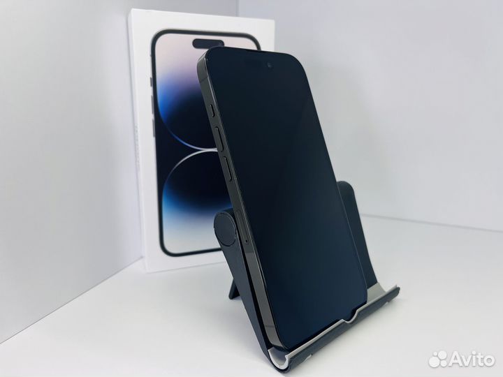 iPhone 14 Pro, 128 ГБ