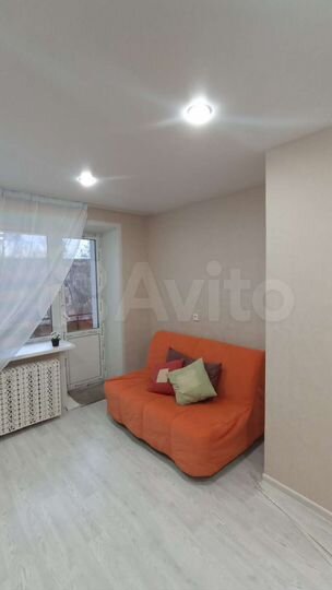 1-к. квартира, 23 м², 3/10 эт.