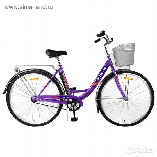 Велосипед 28