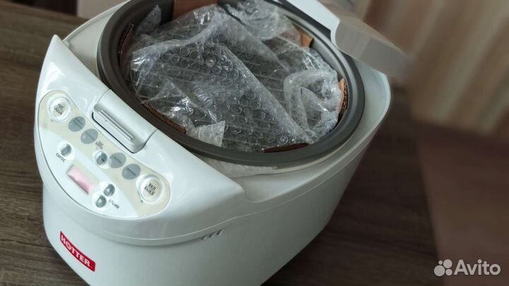 Мультиварка Multihotter