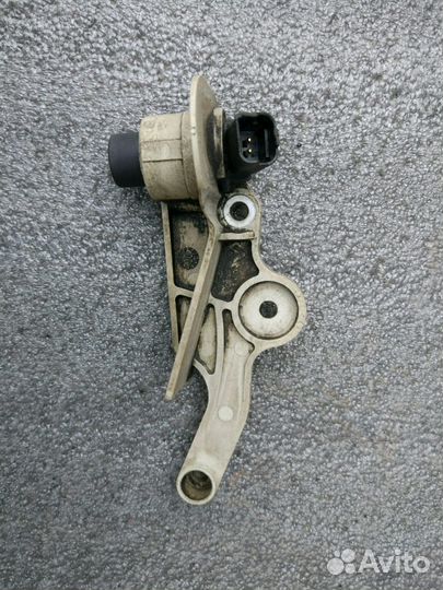 Датчик коленвала Пежо Ситроен АКПП