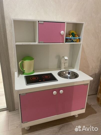 Детская кухня