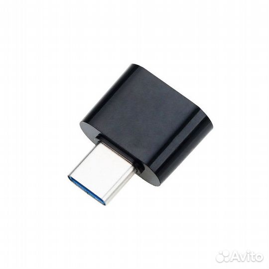 OTG адаптеры