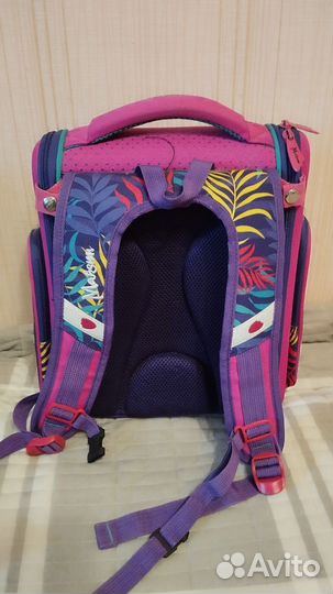 Рюкзак детский для девочки