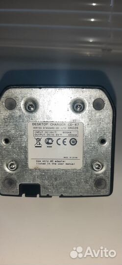 Рация Vertex standard VX-231