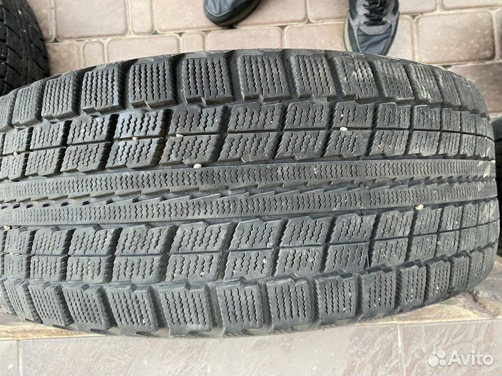 Achilles 122 205/55 R16